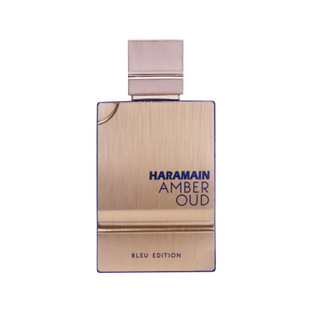Amber Oud Bleu Edition Unisex 60 ML