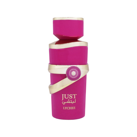 Just Lychee Woman - Fragrance World