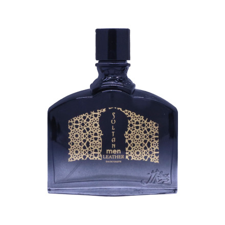 Sultan Leather Man