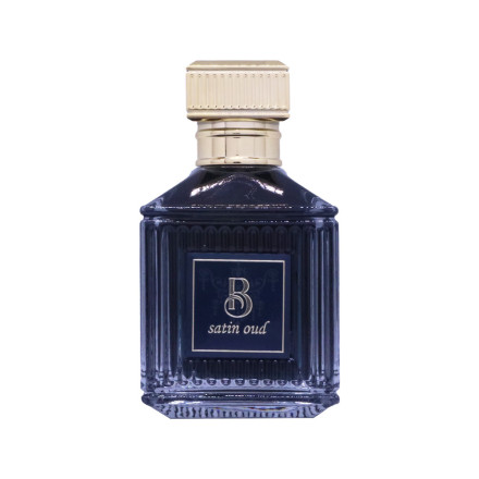 B Satin Oud Unisex