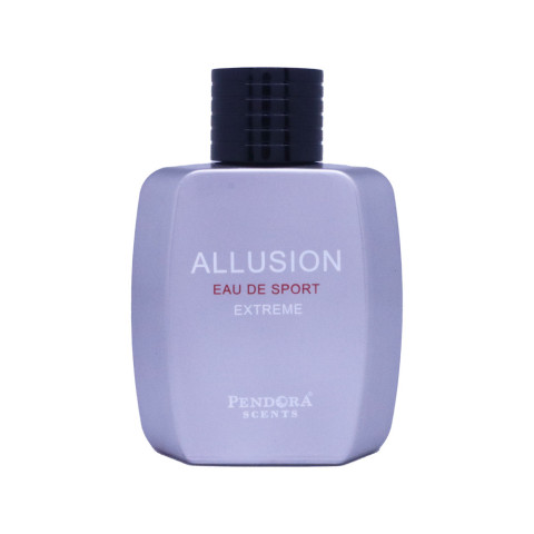 Allusion Eau De Sport Extreme Man
