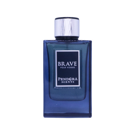 Brave Pour Homme