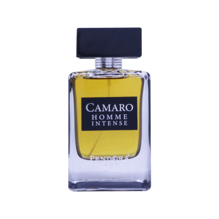 Camaro Homme Intense
