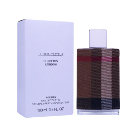 Burberry London Man (Tester)