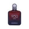 Emporio Armani Stronger With You Parfum Man