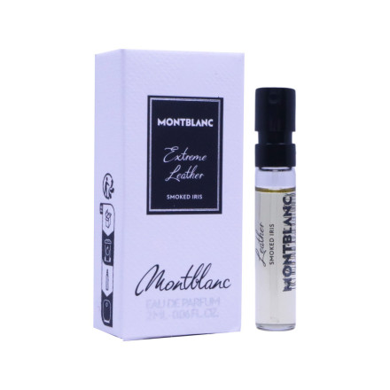 Extreme Leather Man (Vial)