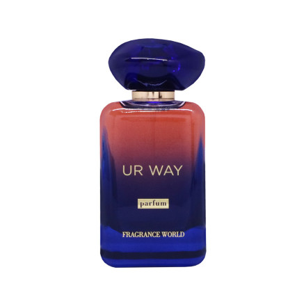 Ur Way Parfum Woman 