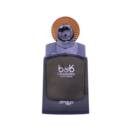 Charisma Pour Homme
