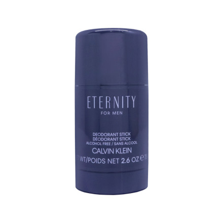 Eternity Man (Deo Stick)