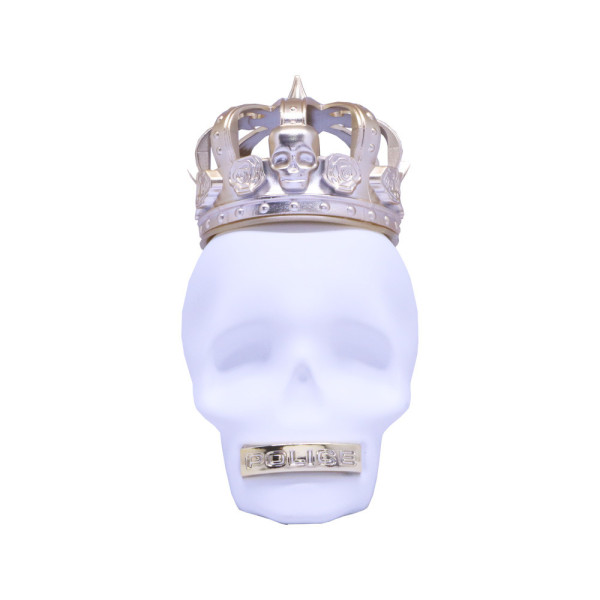 To Be The Queen Woman