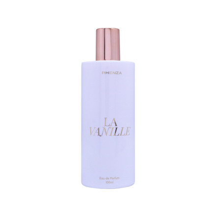 La Vanille EDP