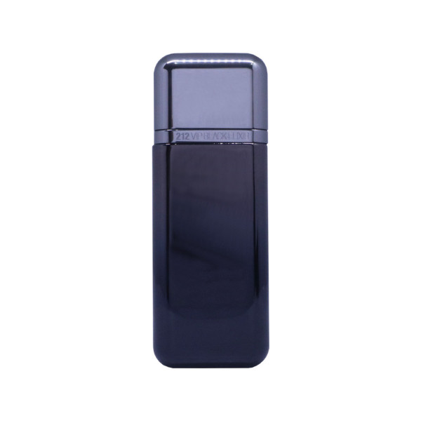極美品】(212 VIP BLACK ELIXIR) EDP 50ml Carolina Herrera 212 Vip