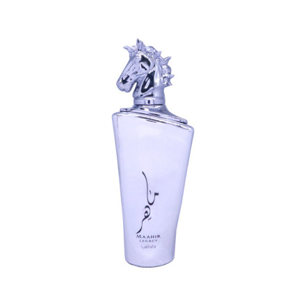 Lattafa Maahir Legacy EDP for Man