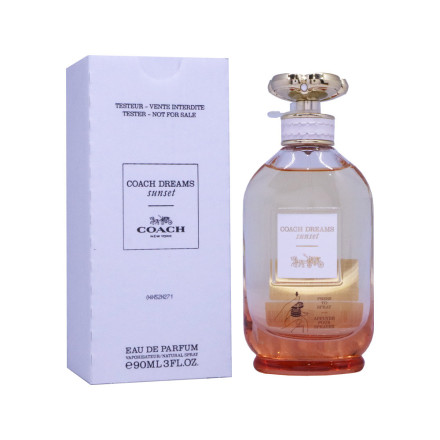 Coach Dreams Sunset Woman (Tester)