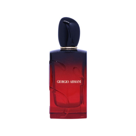 Giorgio Armani Sì Passione EDP Intense Woman 