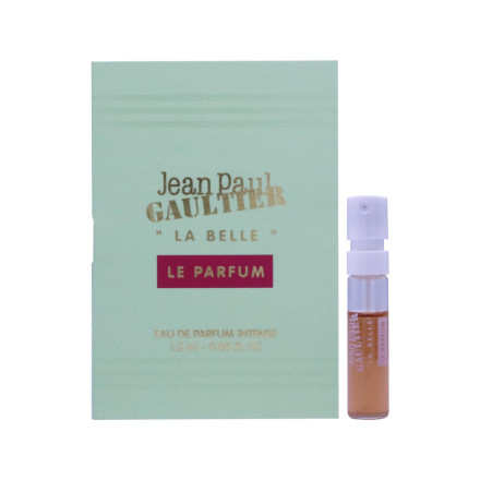La Belle Le Parfum Woman (Vial)