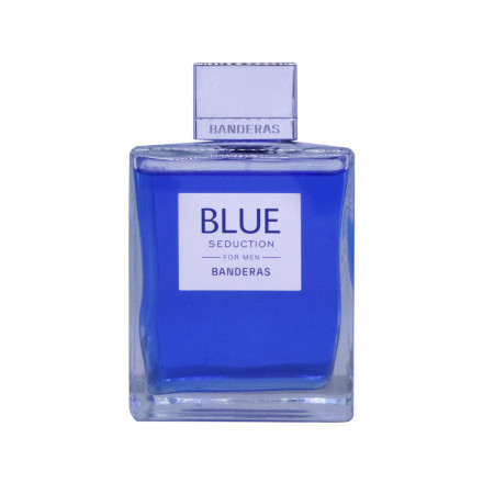 Blue Seduction Man 200 ML - Antonio Banderas