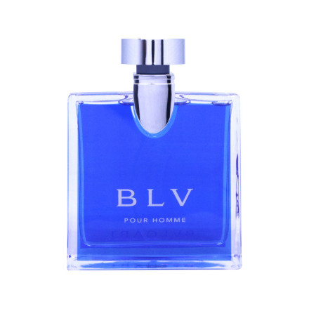 Blv Man