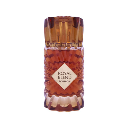 Royal Blend Bourbon Unisex