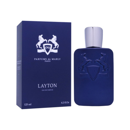 Layton EDP Unisex