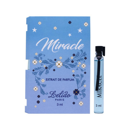 Miracle Pour Femme (Vial)