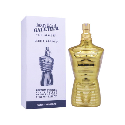 Le Male Elixir Absolu Parfum Intense Man (Tester)