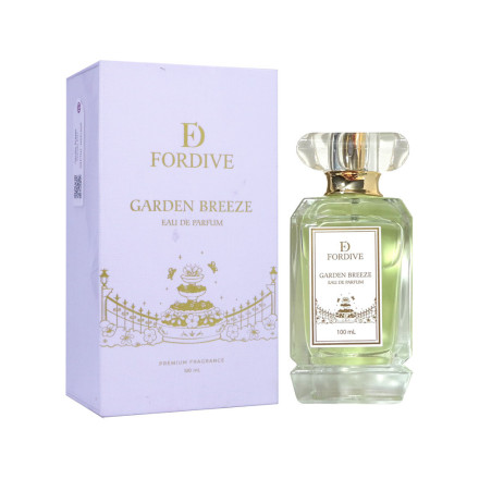 Garden Breeze Woman EDP