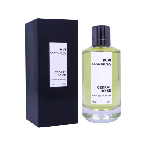 Mancera Cedrat Boise Eau De Parfum Unisex