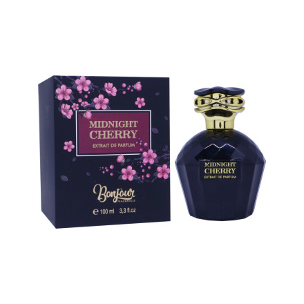 Midnight Cherry Extrait De Parfum
