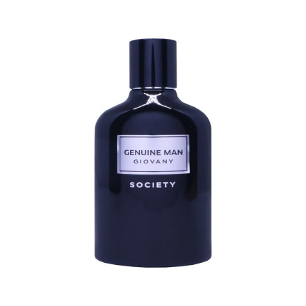 Genuine Giovany Society Man EDP