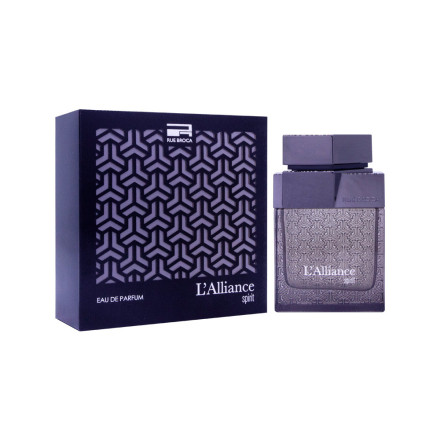 L'Alliance Spirit Unisex EDP