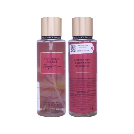 Temptation Fragrance Mist