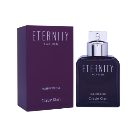 Eternity Amber Essence Man Parfum Intense
