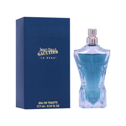 Jean Paul Gaultier Le Beau Man (Miniatur) 