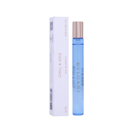 Allegra Chill & Sole EDP (Travel Spray)