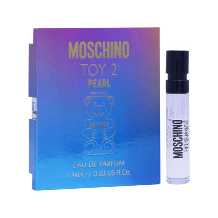 Toy 2 Pearl Unisex EDP (Vial)