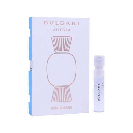 Allegra Riva Solare Woman EDP (Vial)