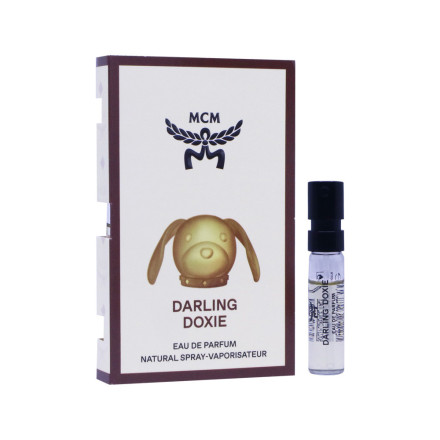 Darling Doxie Unisex EDP (Vial)
