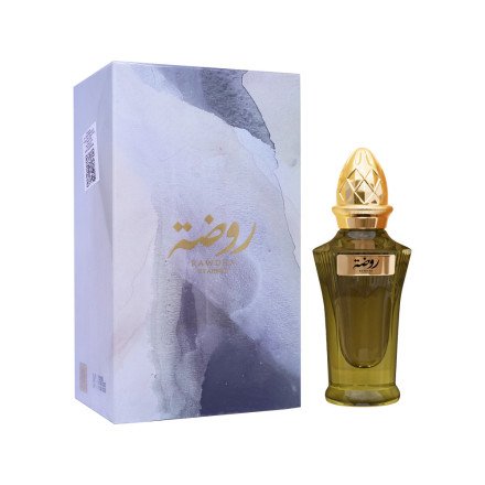 Rawdha 50 ML Extrait de Parfum Unisex