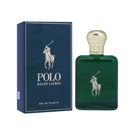 Ralph Lauren - Polo Green
