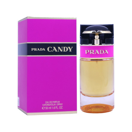 Candy Woman EDP 50 ML