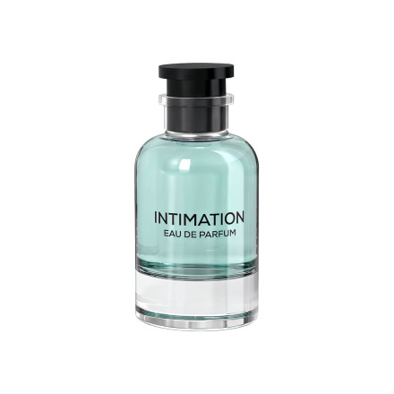 Intimation EDP Man 