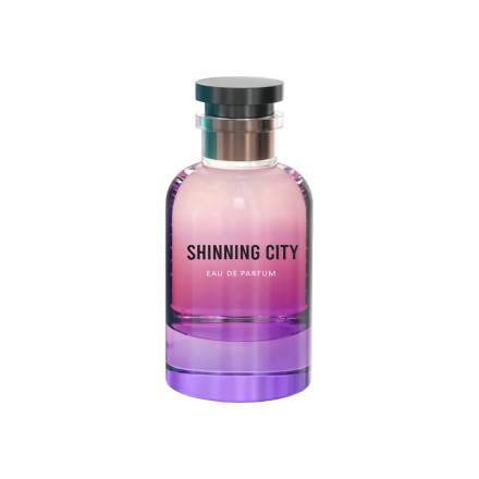 Emper Shinning City EDP Unisex