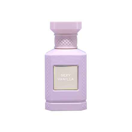 Fragrance World Sexy Vanilla EDP Unisex