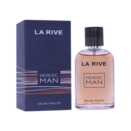 Heroic Man 30 ML