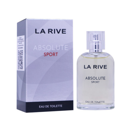 Absolute Sport Man 30 ML