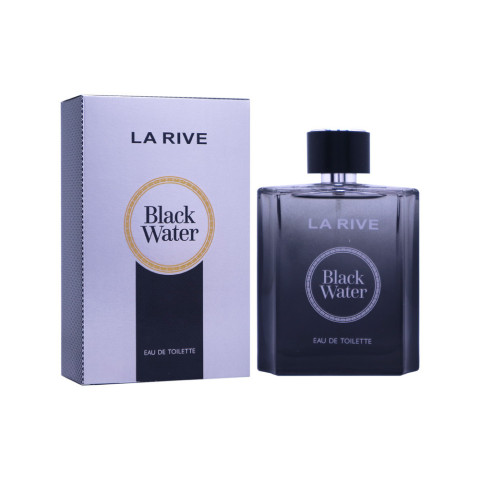 La Rive Black Water Man