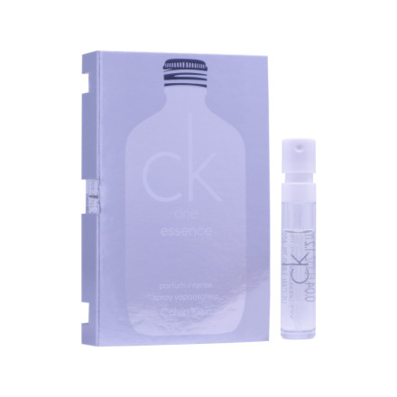 CK One Essence Intense Unisex (Vial)