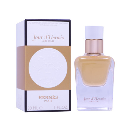 Jour d Hermes Absolu Woman EDP 30 ML 