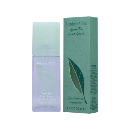 Green Tea Woman 30 ML